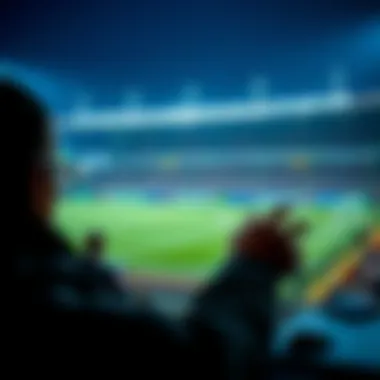Insightful Analysis of Betting Odds Analyzing betting odds
