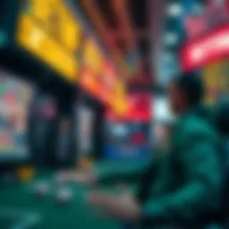 An overview of various betting platforms