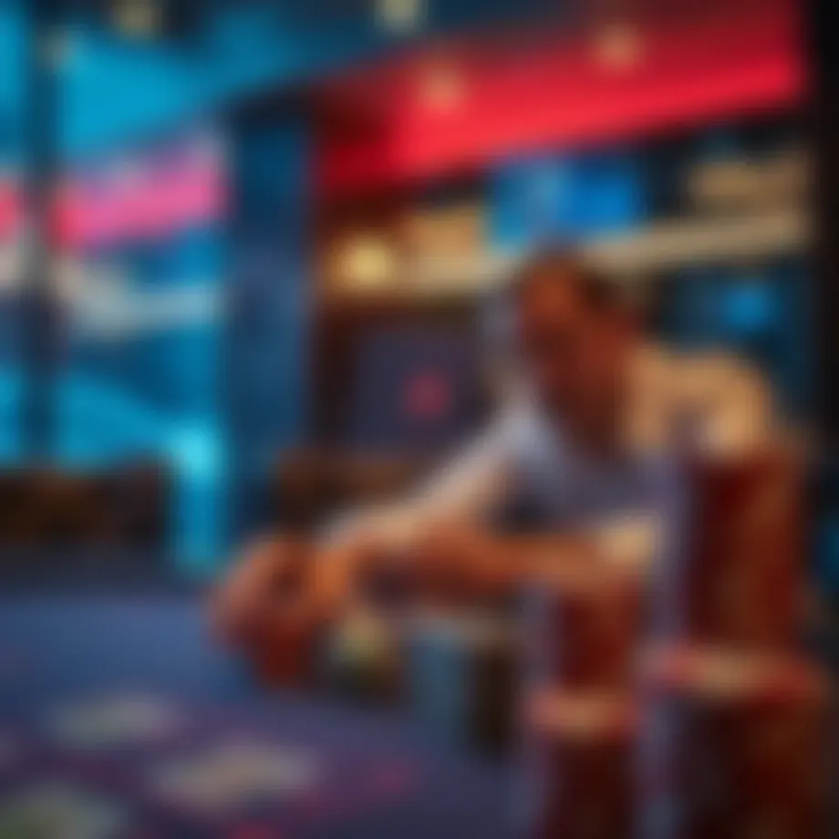 Strategic overview of blackjack strategies