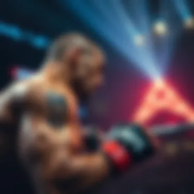 Current Trends Shaping the UFC Betting Landscape Latest trends in UFC betting