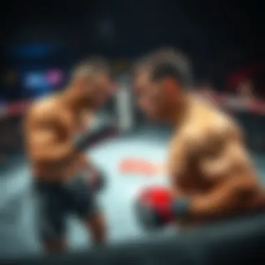 Risk Management Techniques for UFC Betting Success Risk management in betting