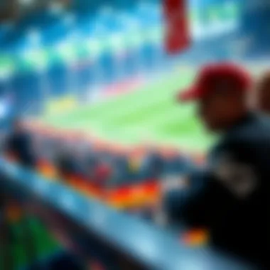 Current Trends in the Betting Industry Trends in the betting industry