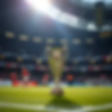 Emerging Trends in Betting Odds for Europa League Trends in betting odds